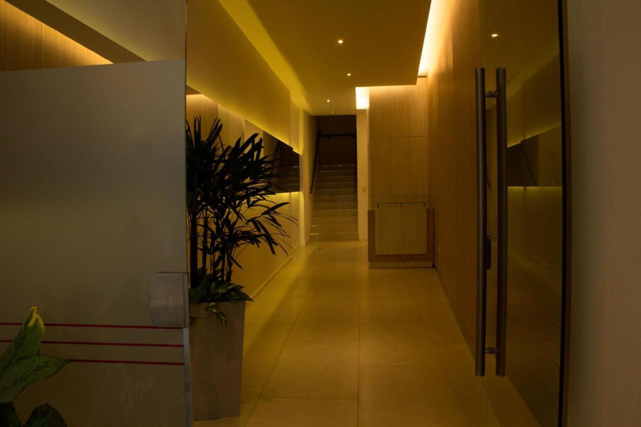 Apartamento Mi Espacio Porteño Ciudad Autónoma de Buenos Aires