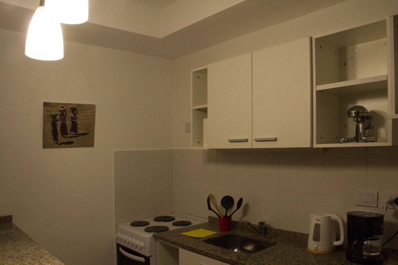 Mi Espacio Porteño Apartamento Ciudad Autónoma de Buenos Aires