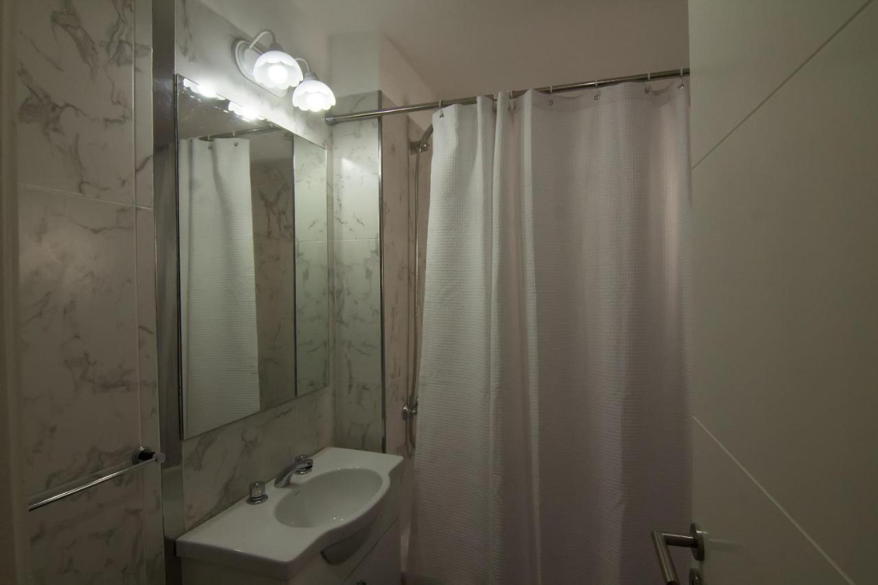 Apartamento Mi Espacio Porteño *