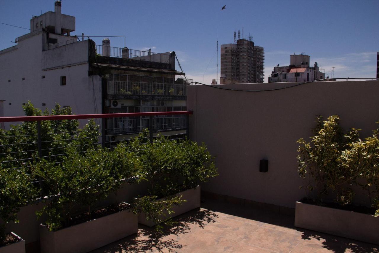 Mi Espacio Porteño Ciudad Autónoma de Buenos Aires