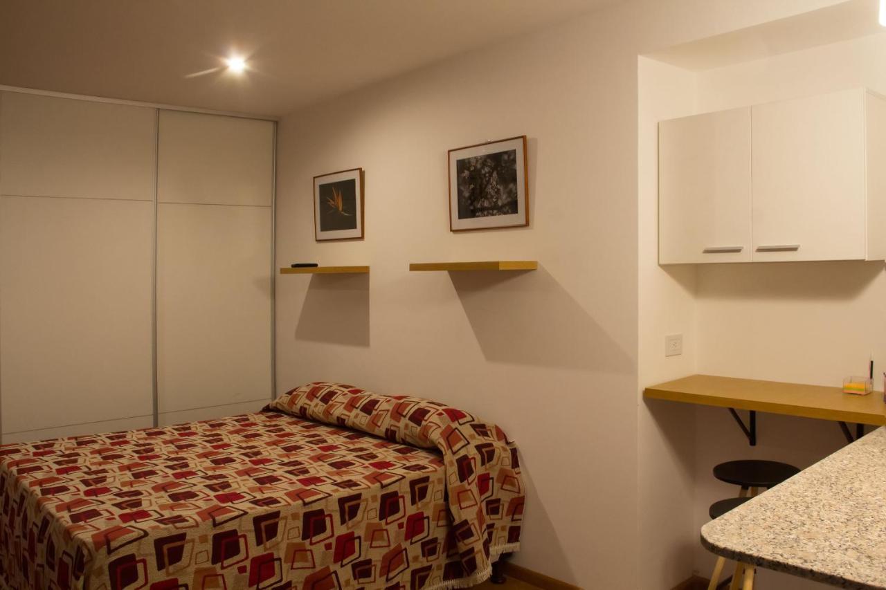 Mi Espacio Porteño Apartamento *