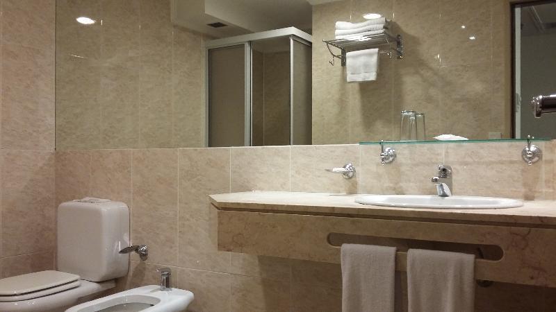 Hotel Abasto