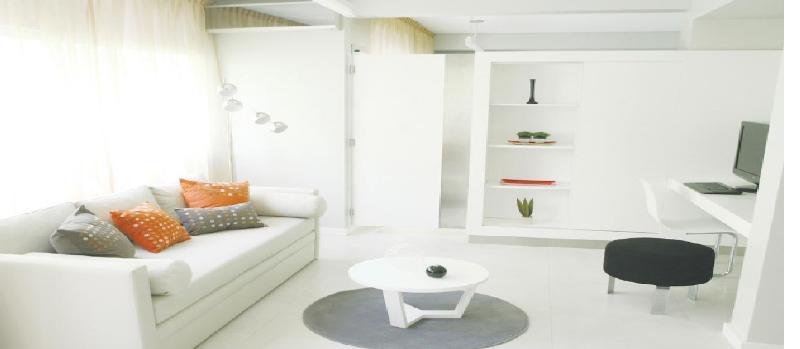 Tre Design Apartahotel 4*