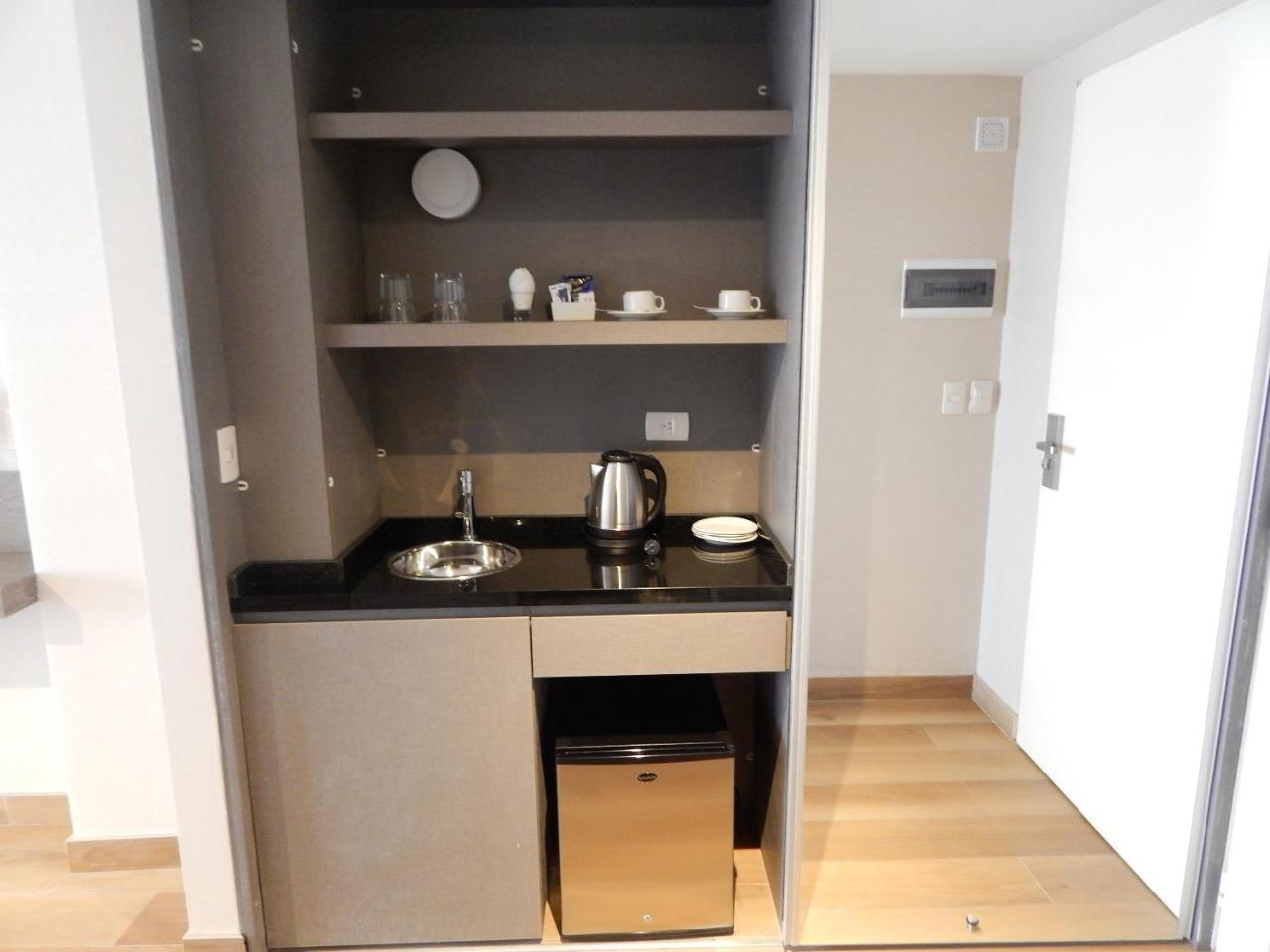 Avellaneda Aparts & 5*