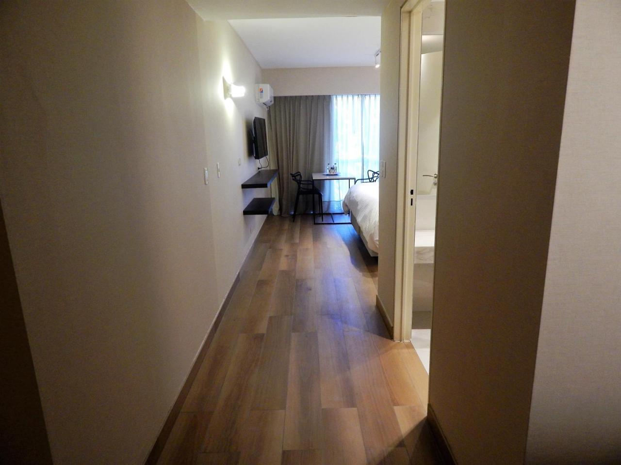 Avellaneda Aparts & 5* Buenos Aires