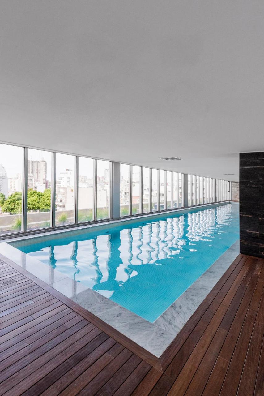 Aparthotel Dorrego