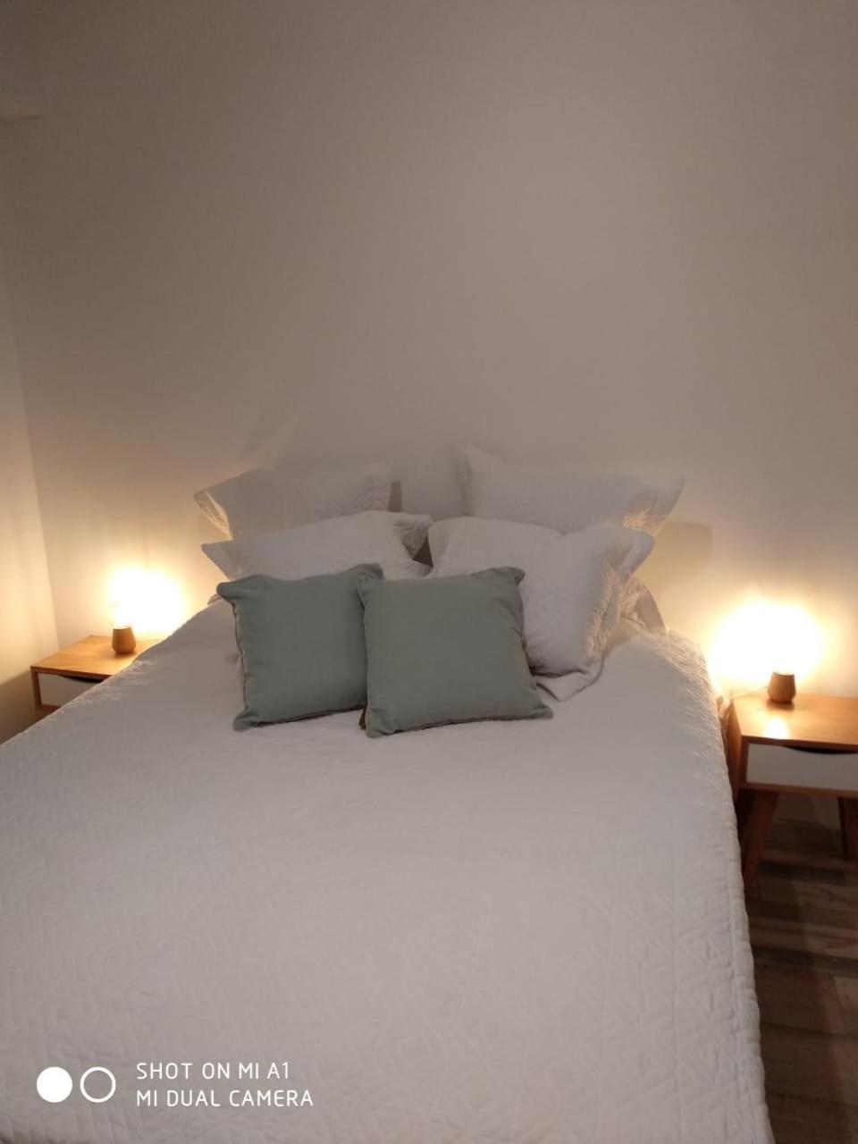 Apartamento Avenida Corrientes Studio - Obelisco