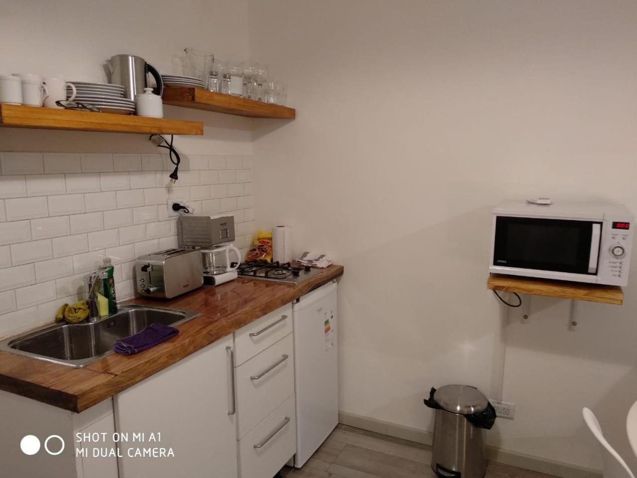 Apartamento Avenida Corrientes Studio - Obelisco