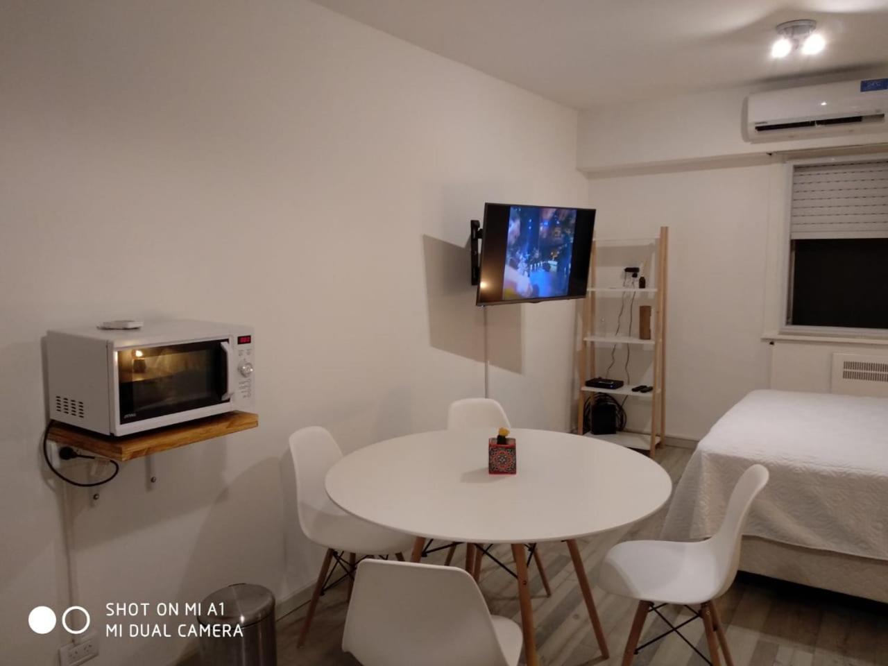 Apartamento Avenida Corrientes Studio - Obelisco Ciudad Autónoma de Buenos Aires
