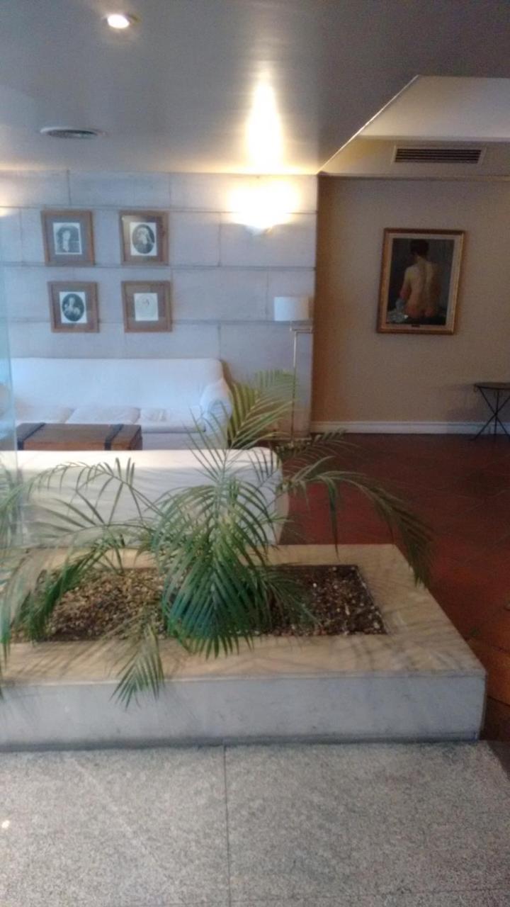 Ex Loi Arenales Apartamento *