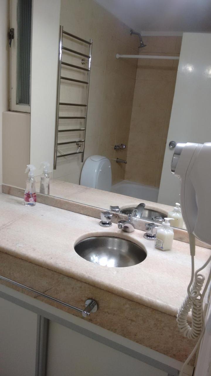 Ex Loi Arenales Apartamento Ciudad Autónoma de Buenos Aires