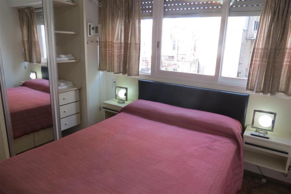 Esmeralda Apartamento Ciudad Autónoma de Buenos Aires