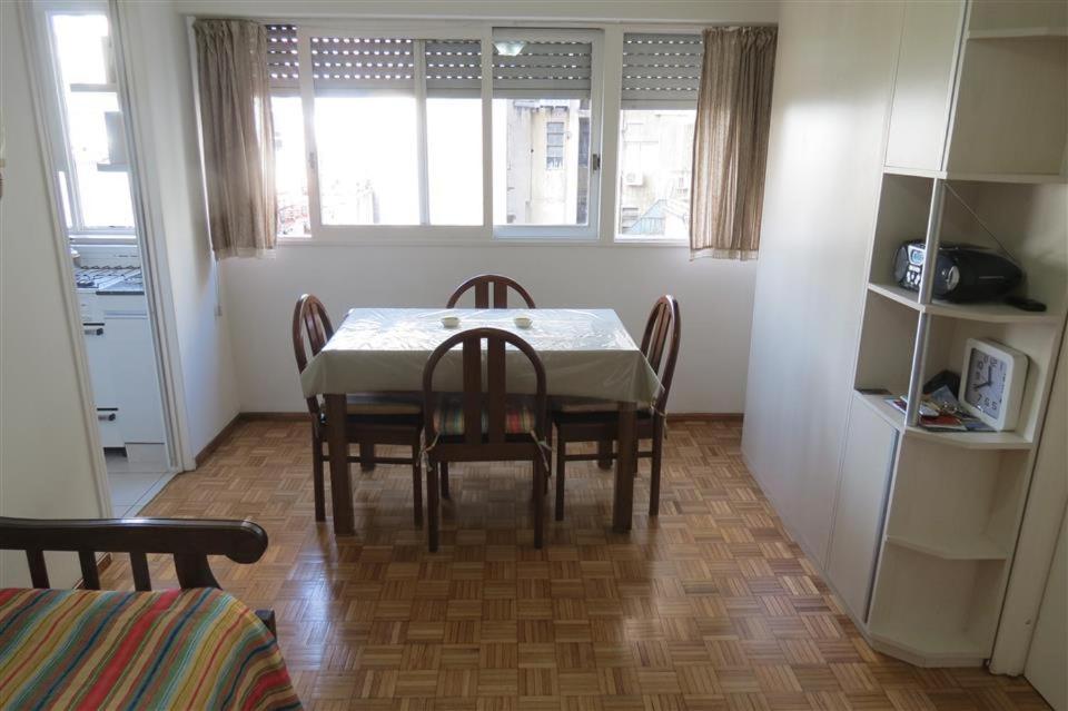 Esmeralda Apartamento Ciudad Autónoma de Buenos Aires