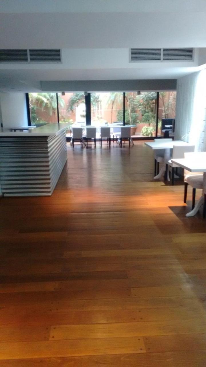 Apartamento Ex Loi Arenales Ciudad Autónoma de Buenos Aires
