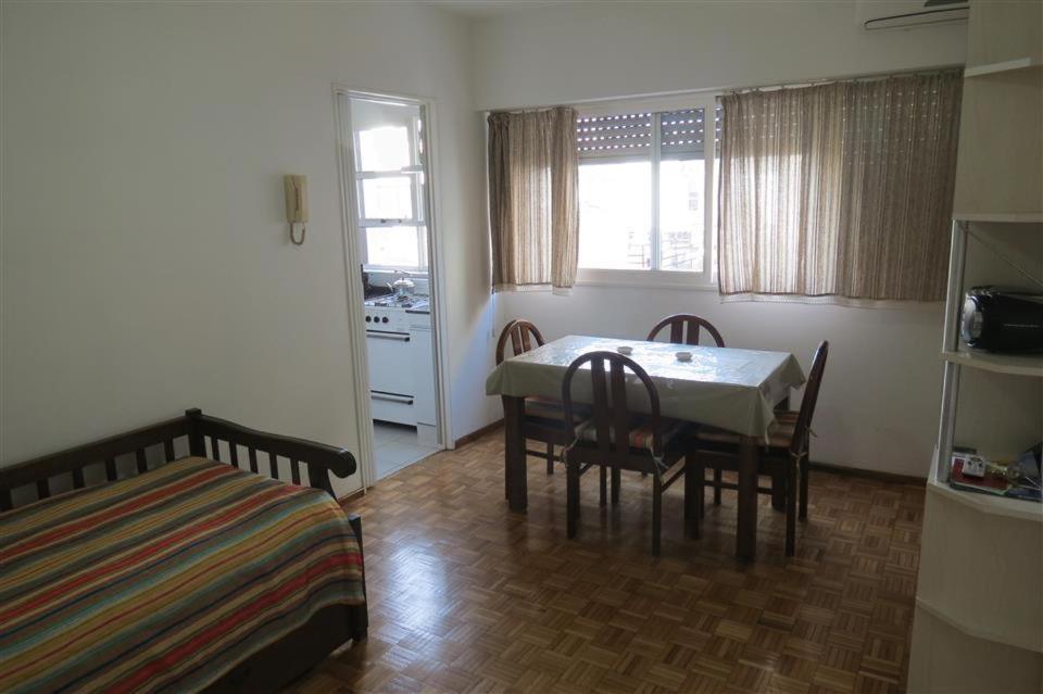 Apartamento Esmeralda