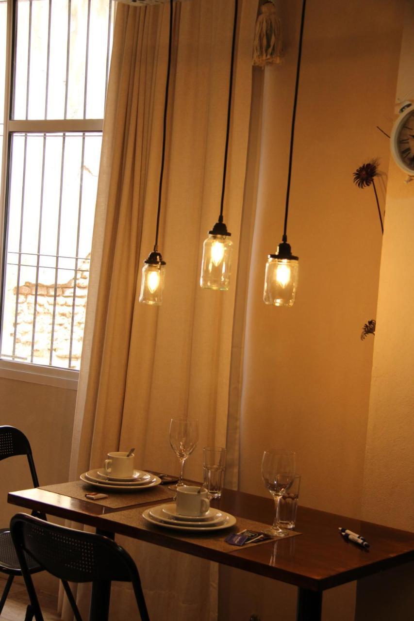 Palermo Beautiful Studio * Ciudad Autónoma de Buenos Aires