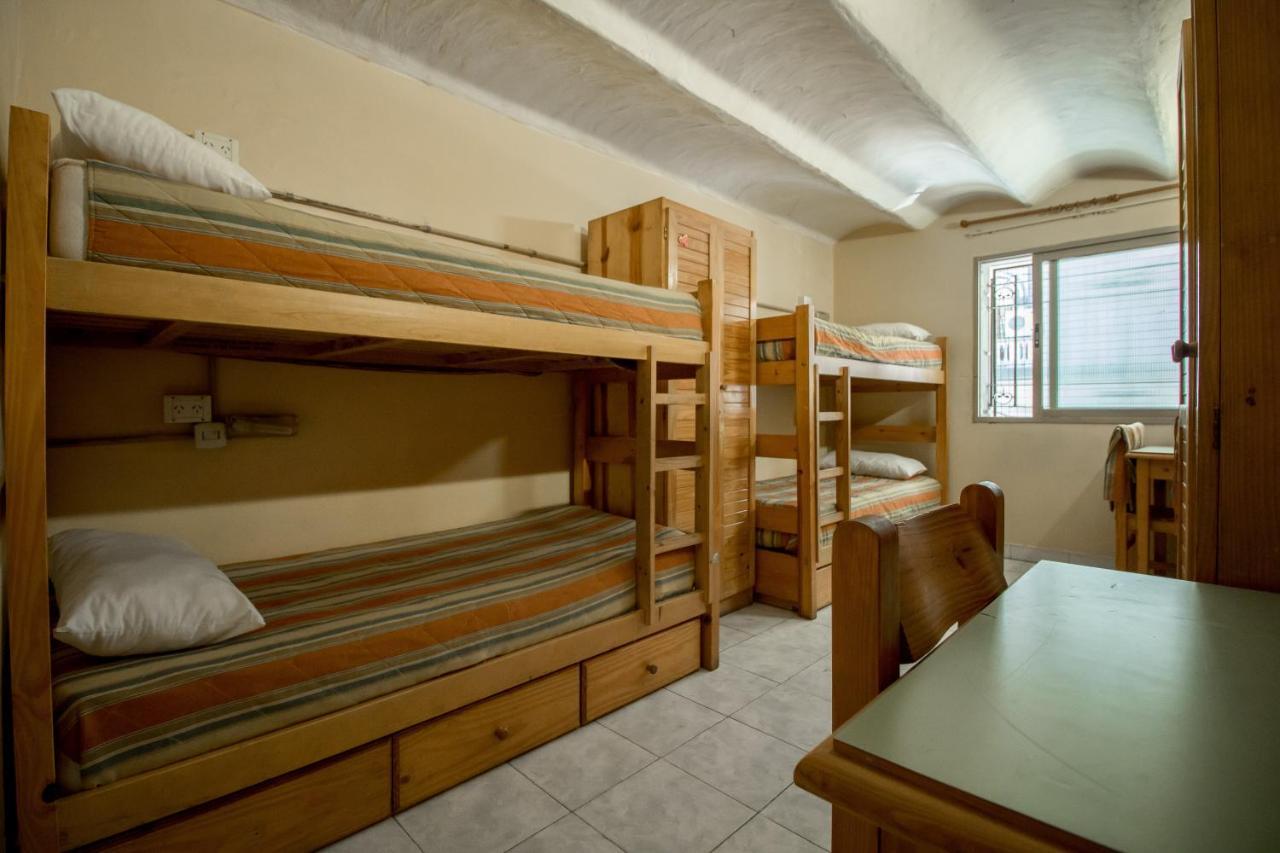 Albergue Master Borges