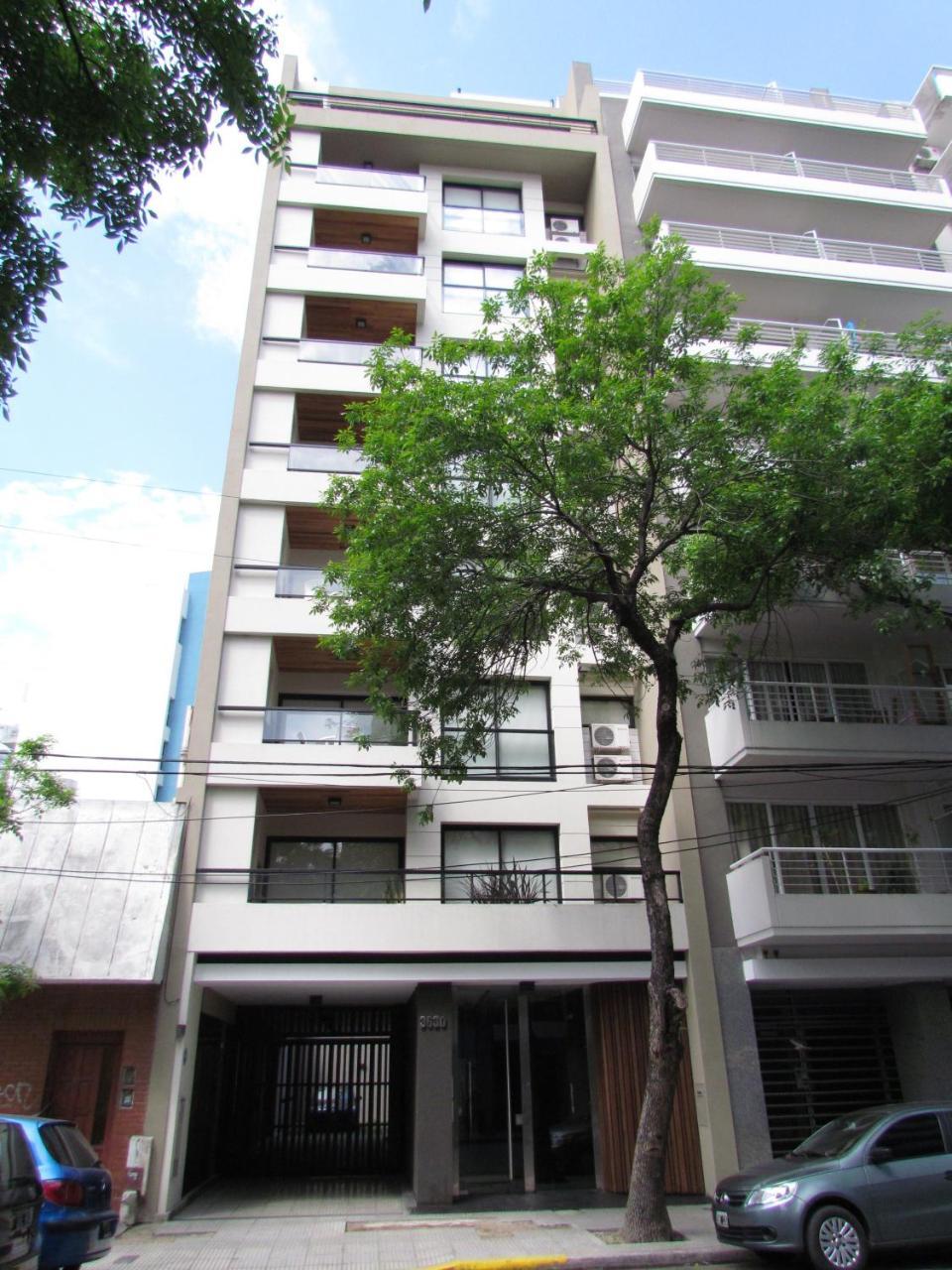 Apartamento Modern In Palermo *