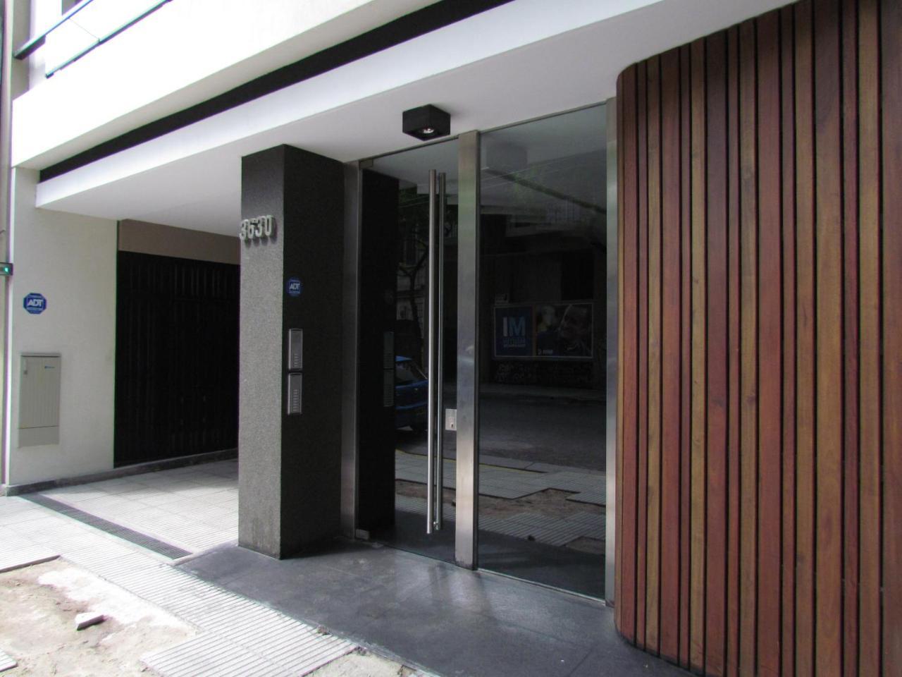 Modern In Palermo Apartamento Ciudad Autónoma de Buenos Aires