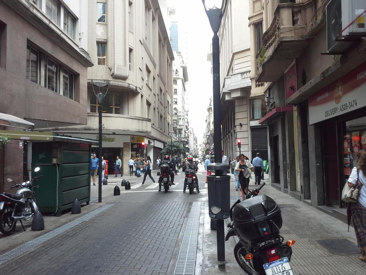 Petit Maipu Apartamento *
