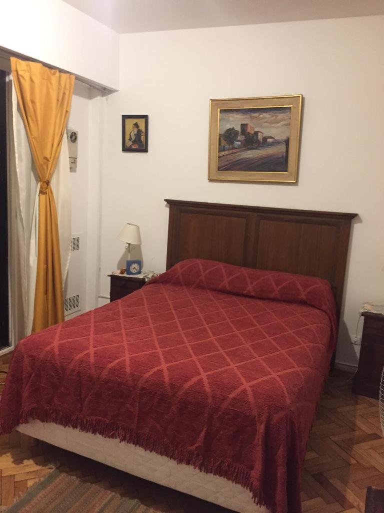 Confort Dpto Con Cochera Y 3 Air Acond Apartamento *