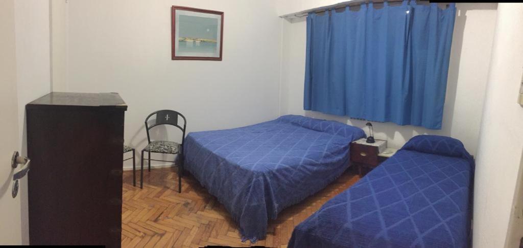 Apartamento Confort Dpto Con Cochera Y 3 Air Acond *