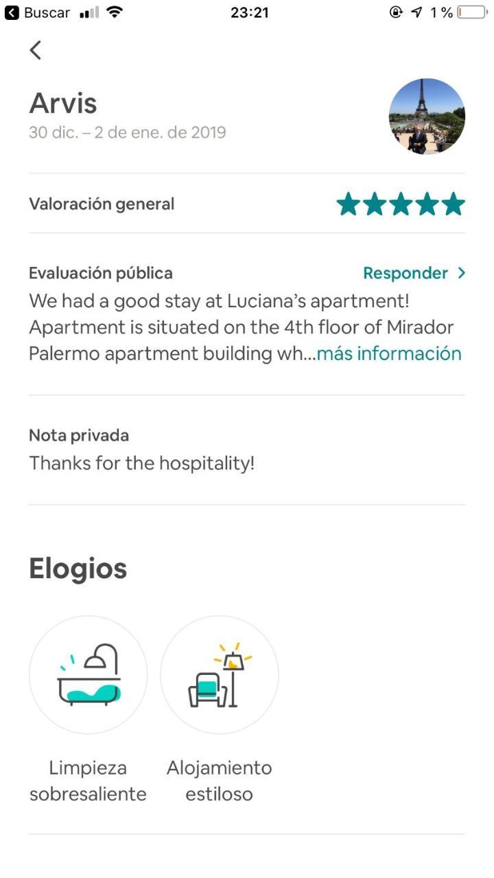 Great Place, Modern & Comfortable. Roof Top. Pool Ciudad Autónoma de Buenos Aires