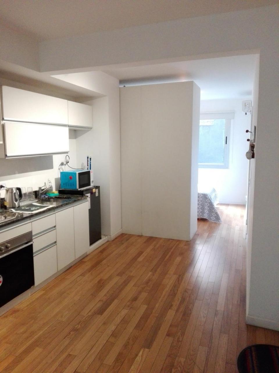Apartamento Cozy In Nuñez Ciudad Autónoma de Buenos Aires