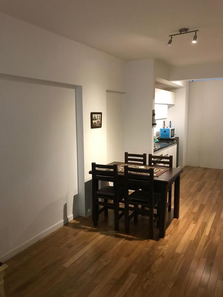 Cozy In Nuñez Ciudad Autónoma de Buenos Aires