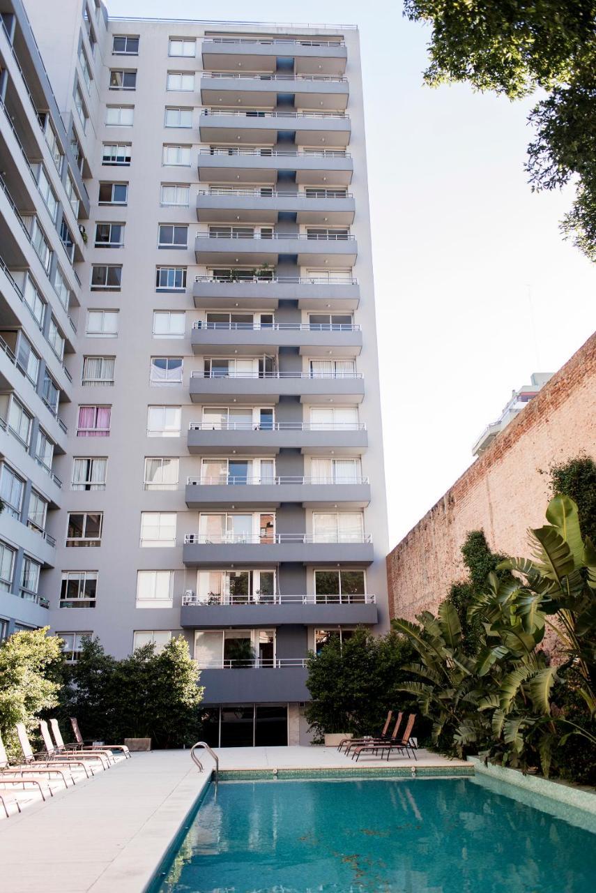 Apartahotel Nuñez Ciudad Autónoma de Buenos Aires