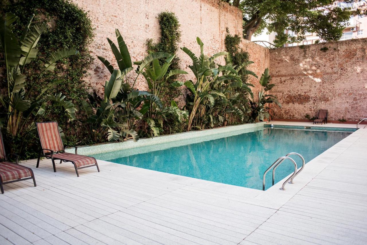 Nuñez Apartahotel 3*