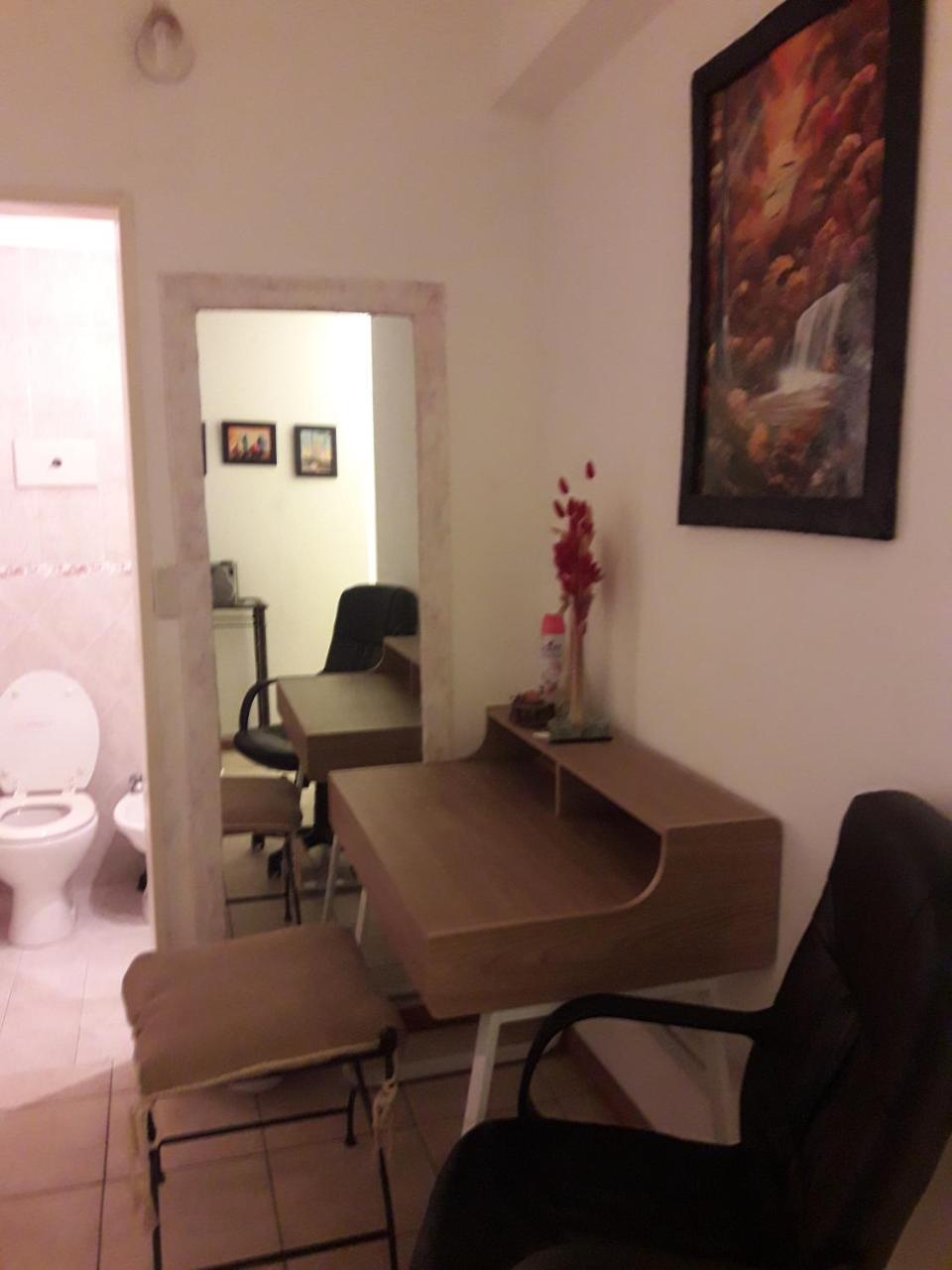 Apartamento Departamento Alto Palermo *