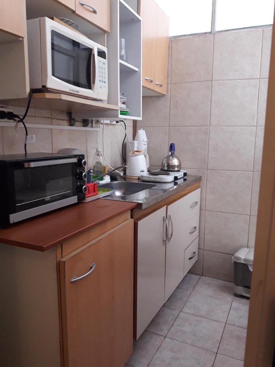 Departamento Alto Palermo Ciudad Autónoma de Buenos Aires