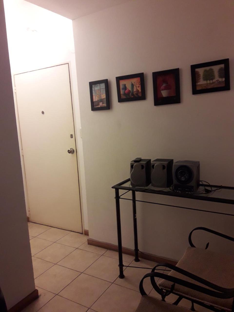 Apartamento Departamento Alto Palermo *