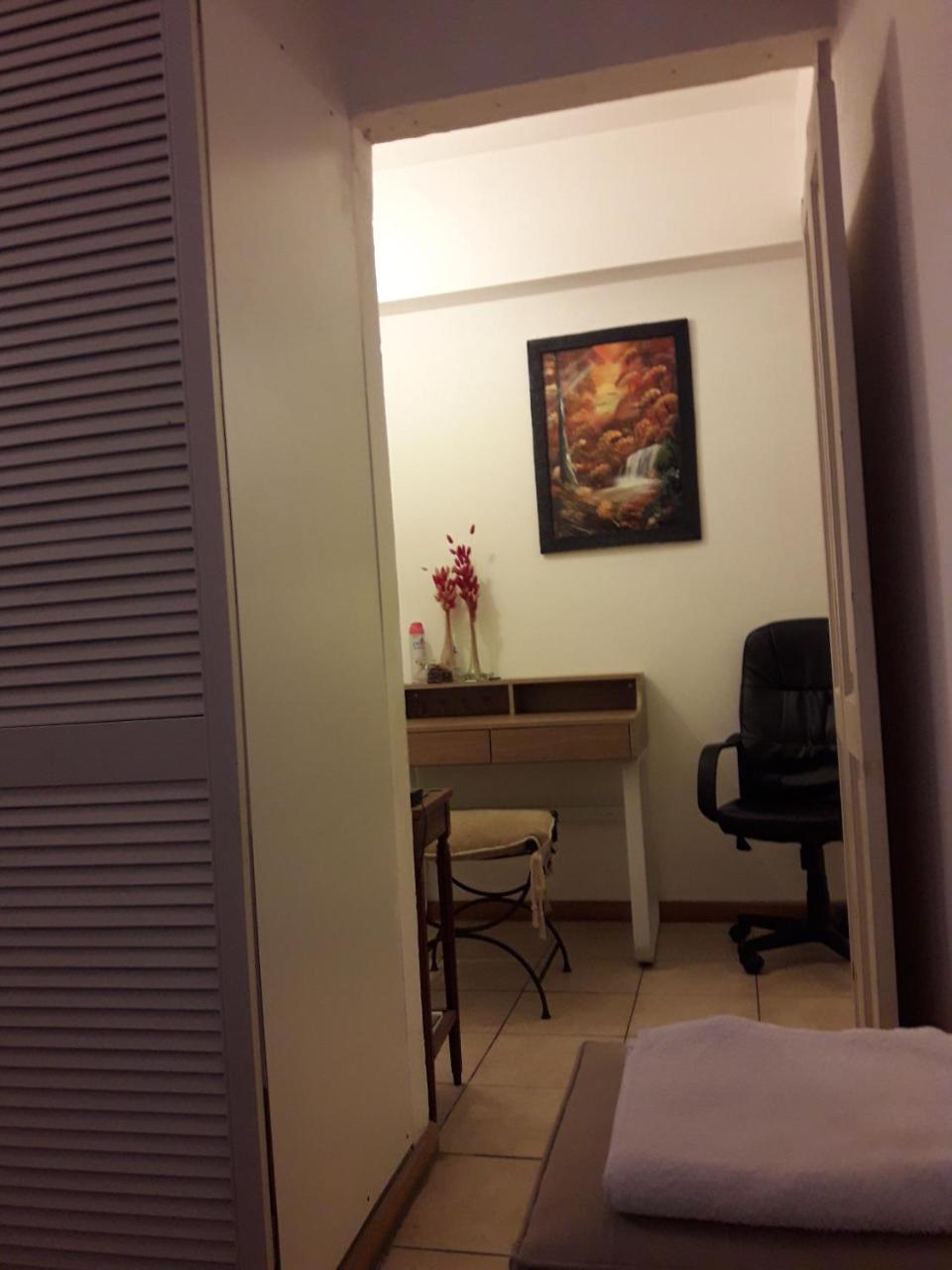 Departamento Alto Palermo Apartamento *
