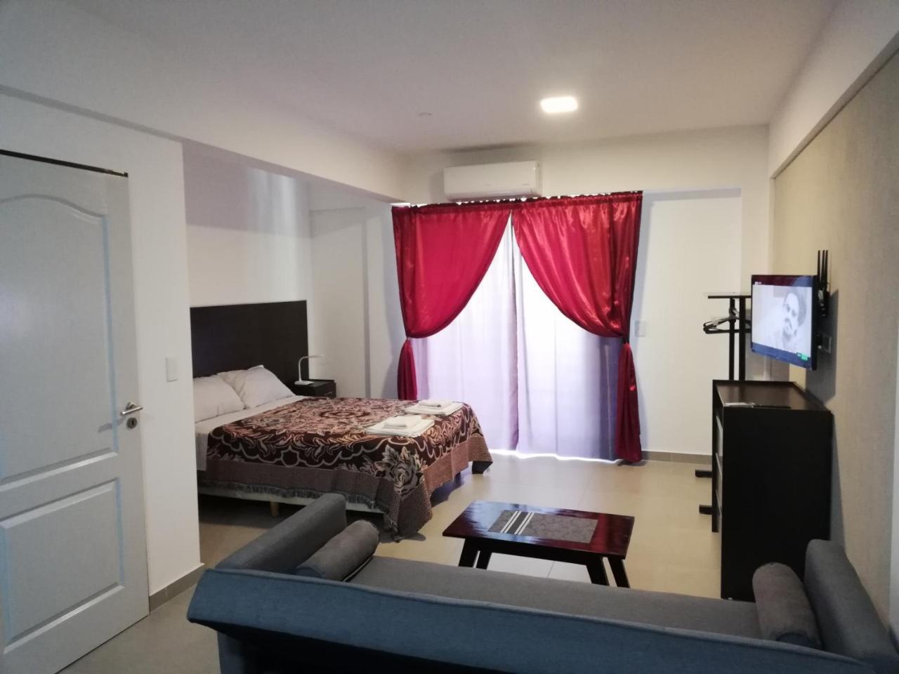 Apartamento Tresterrazas Ciudad Autónoma de Buenos Aires