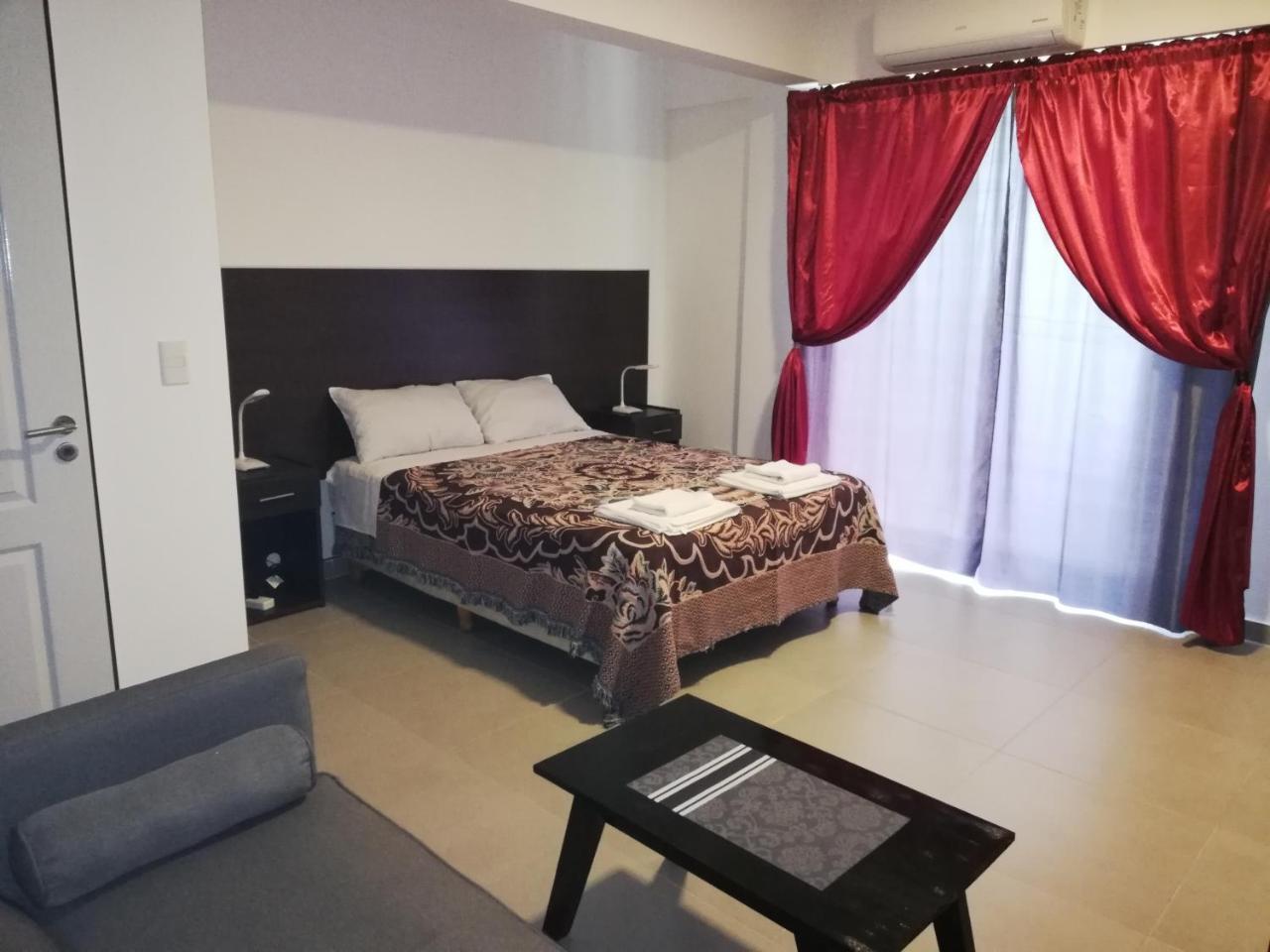 Apartamento Tresterrazas