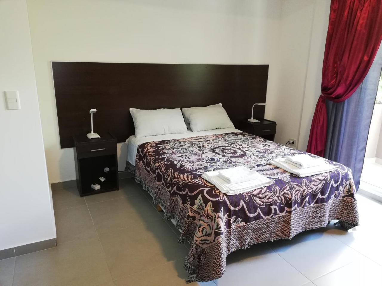 Apartamento Tresterrazas