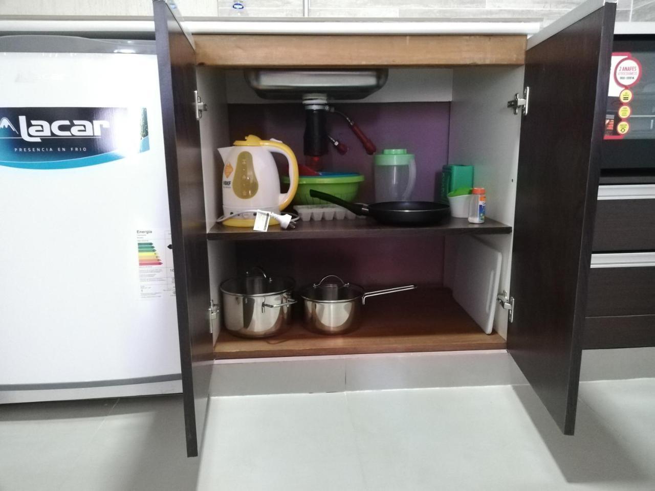Tresterrazas Apartamento Ciudad Autónoma de Buenos Aires