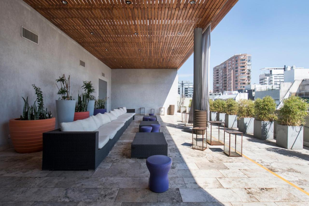 Apartamento Palermo Soho Square *