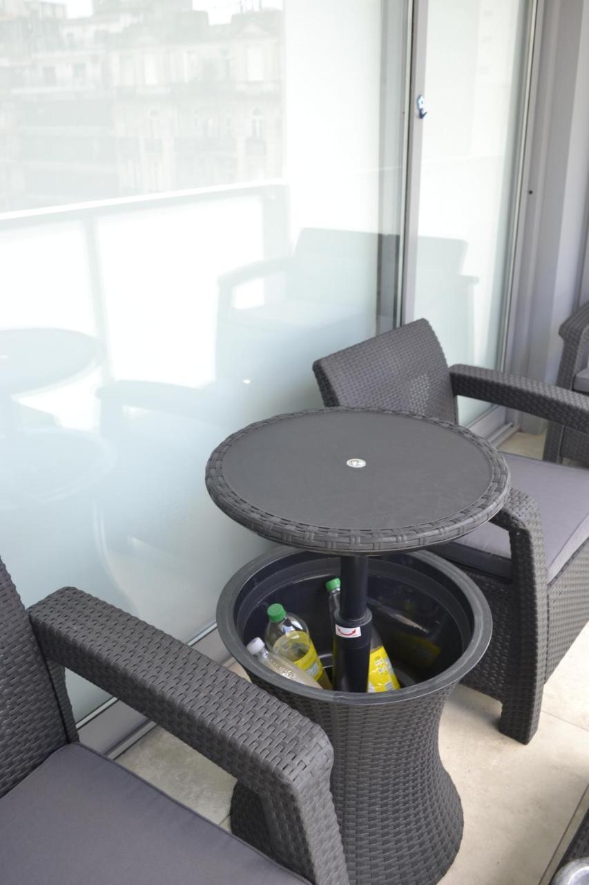 Apartamento Comfortable & Elegant Ciudad Autónoma de Buenos Aires