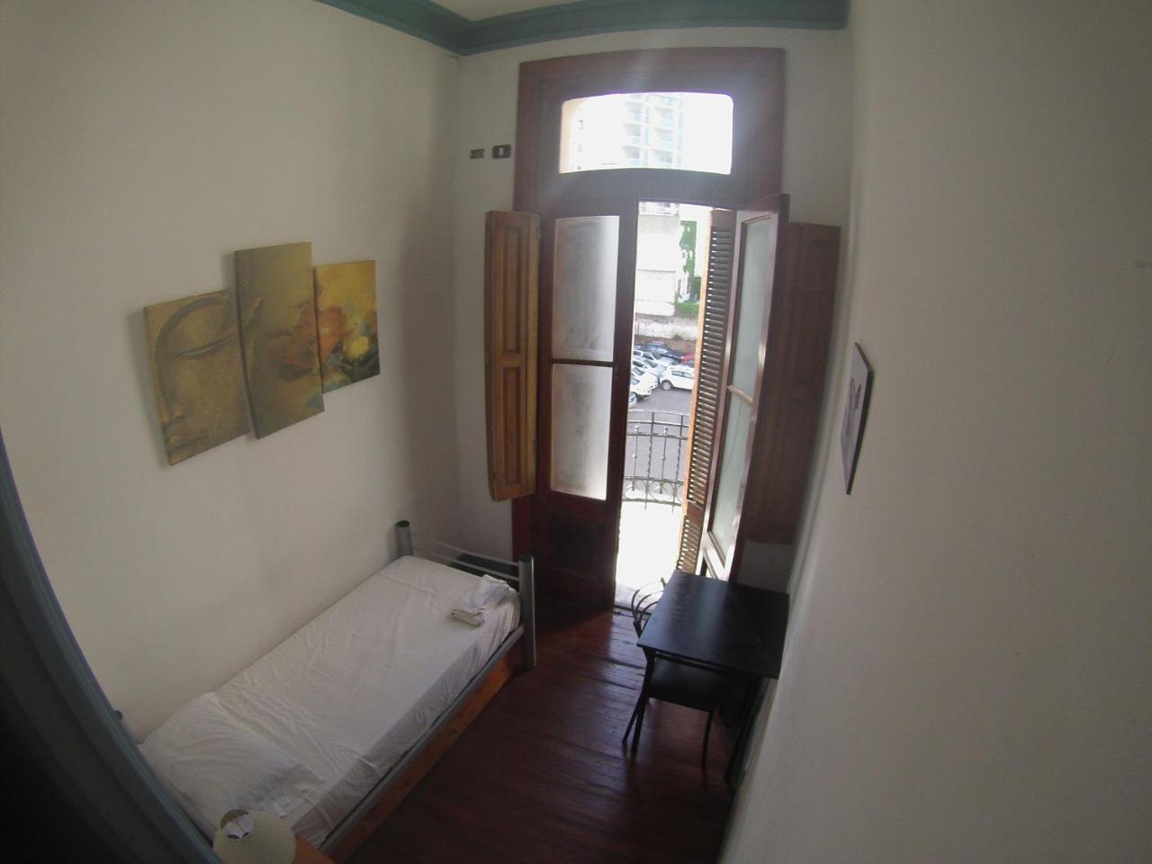 Hostelmo Hotel Buenos Aires