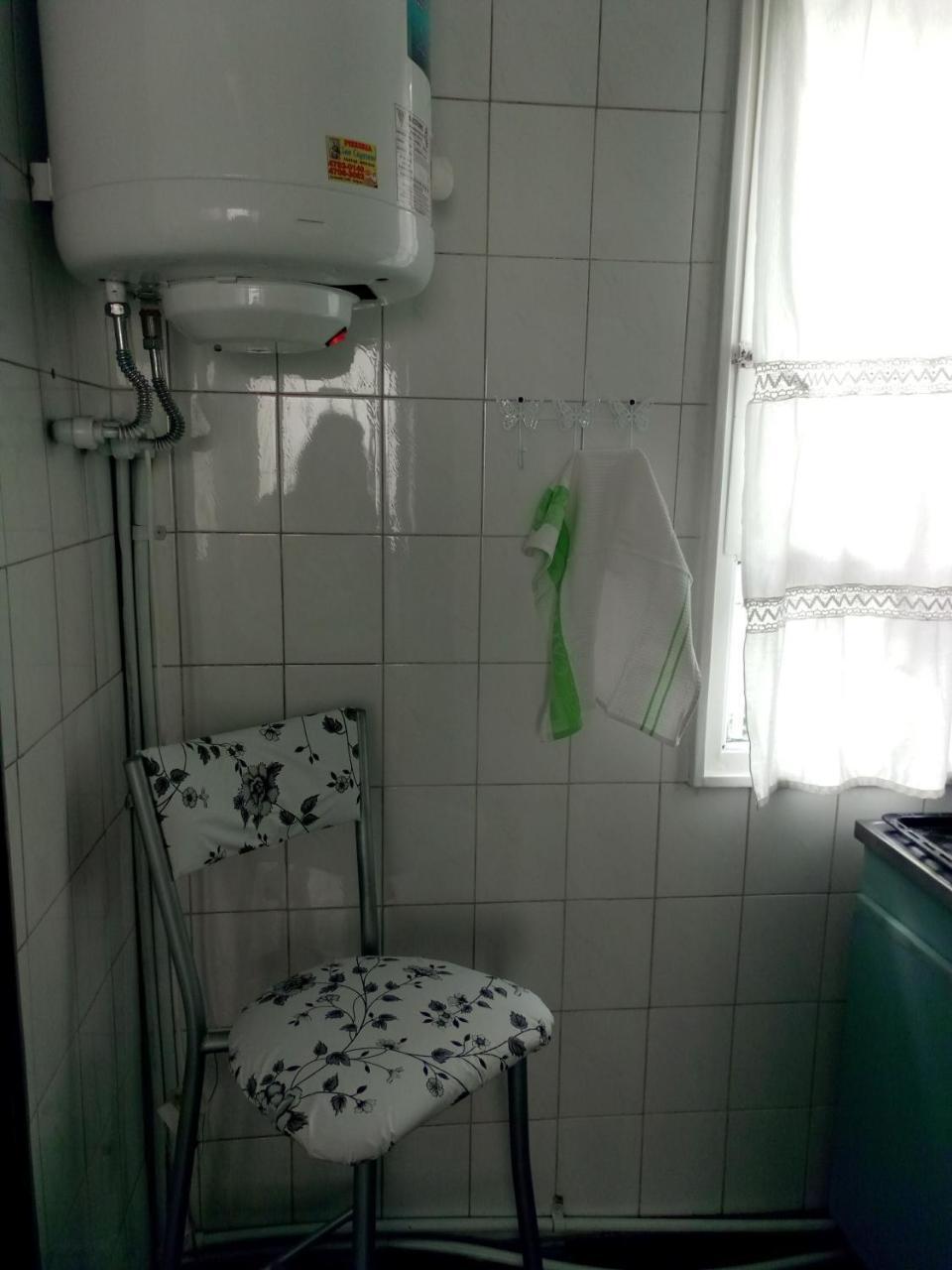 Isurus Departamento Completo *