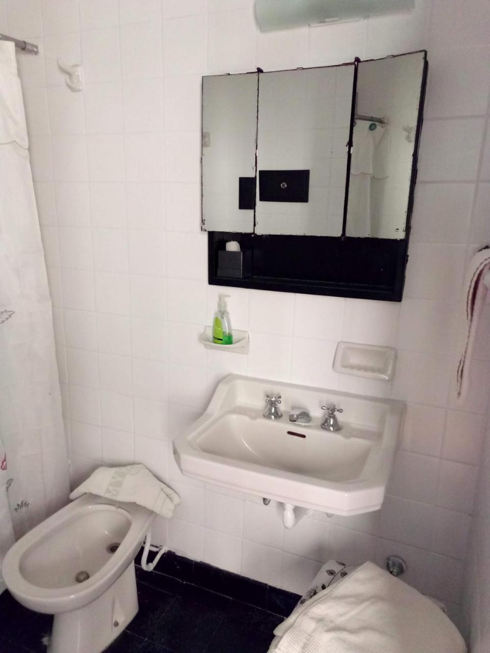 Apartment Isurus Departamento Completo