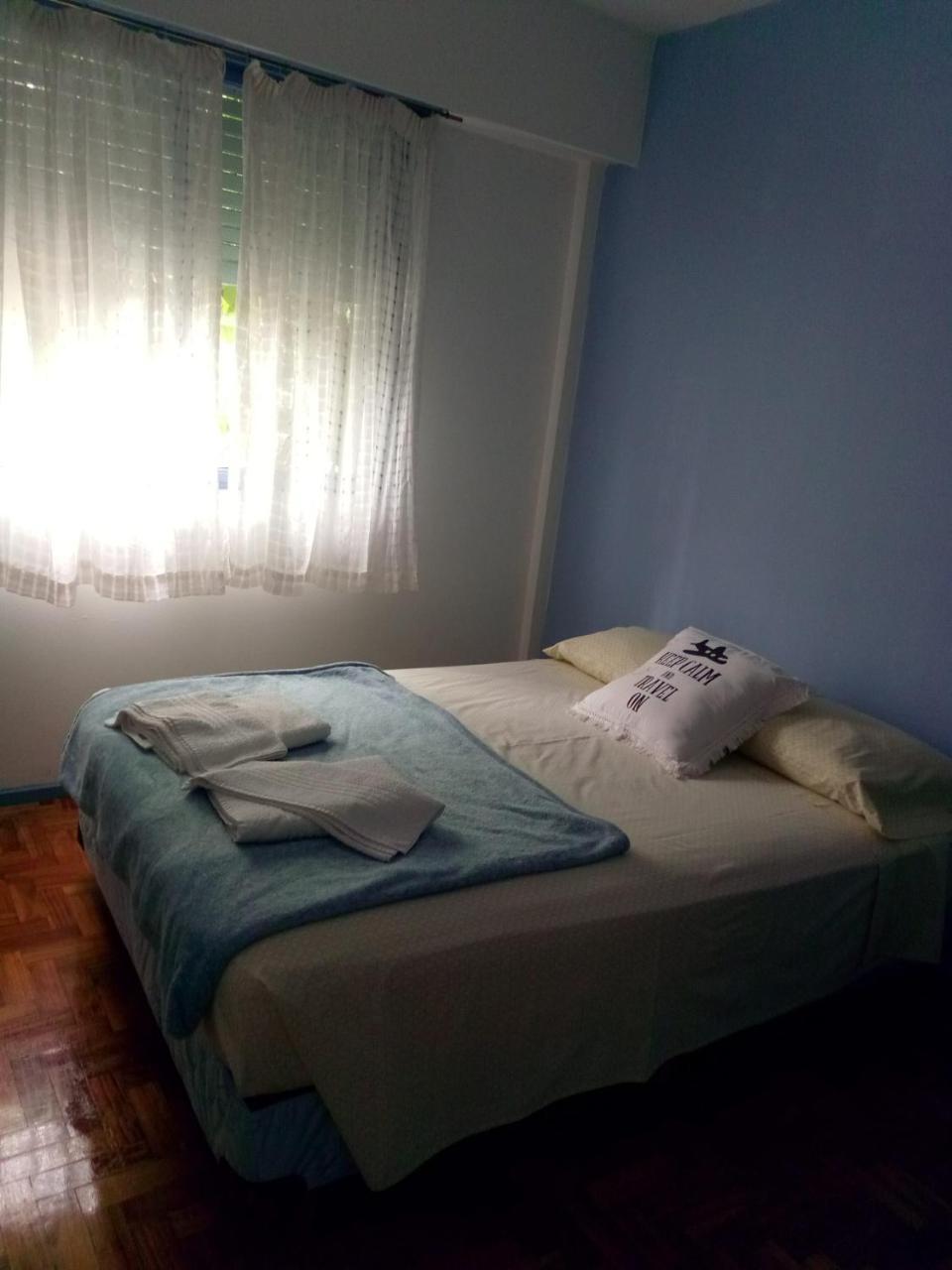Apartment Isurus Departamento Completo *
