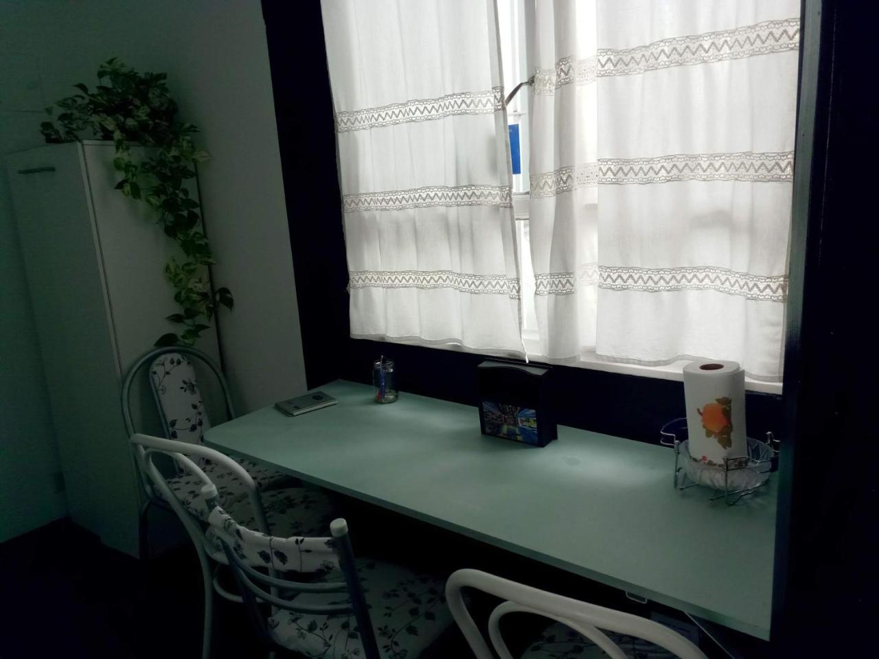 Isurus Departamento Completo Apartment *