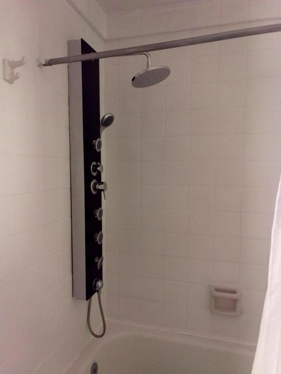 Apartment Isurus Departamento Completo