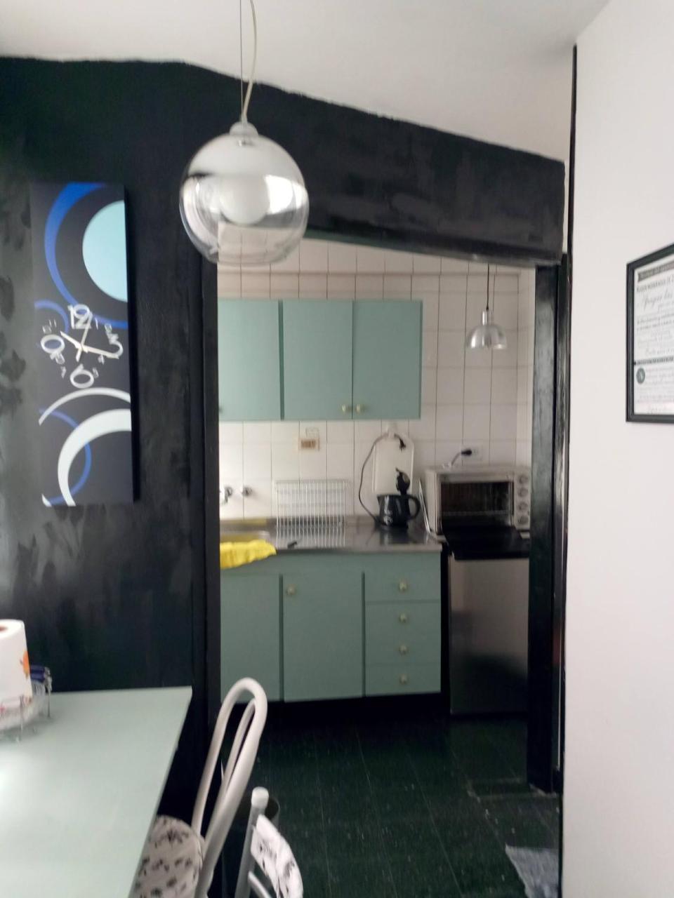 Isurus Departamento Completo Apartment
