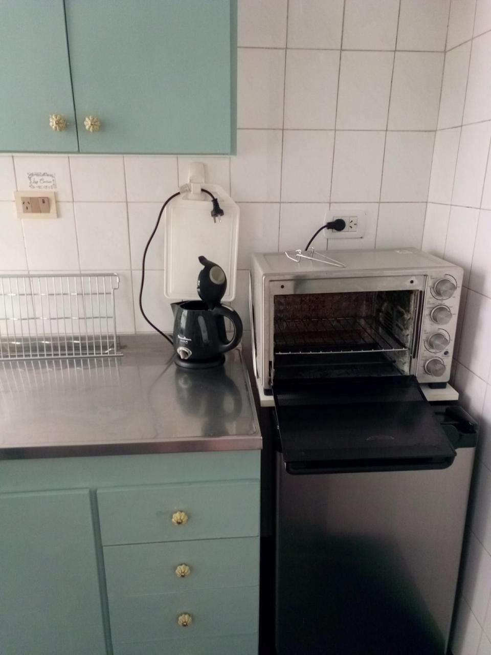 Isurus Departamento Completo
