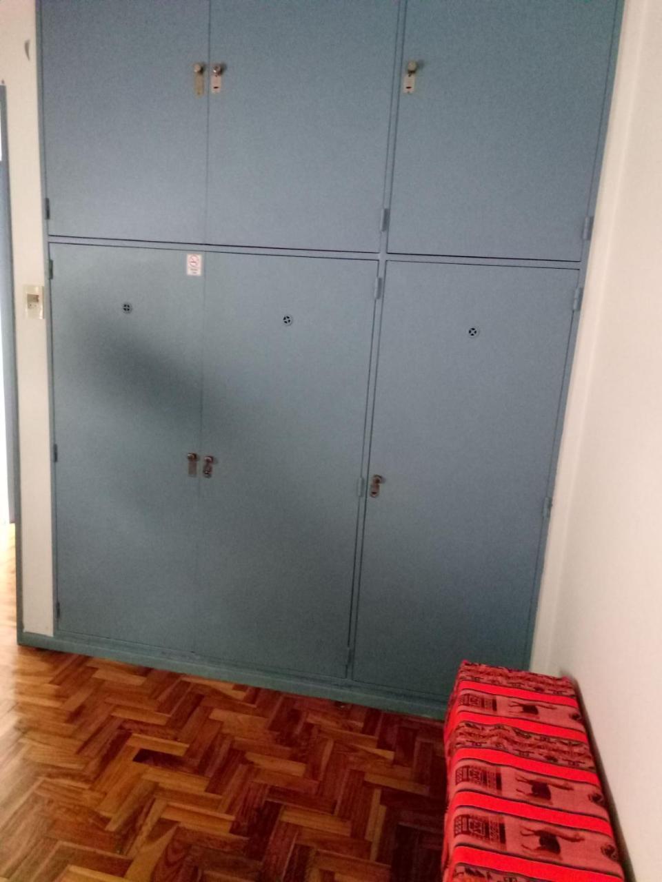 Isurus Departamento Completo Apartment Buenos Aires
